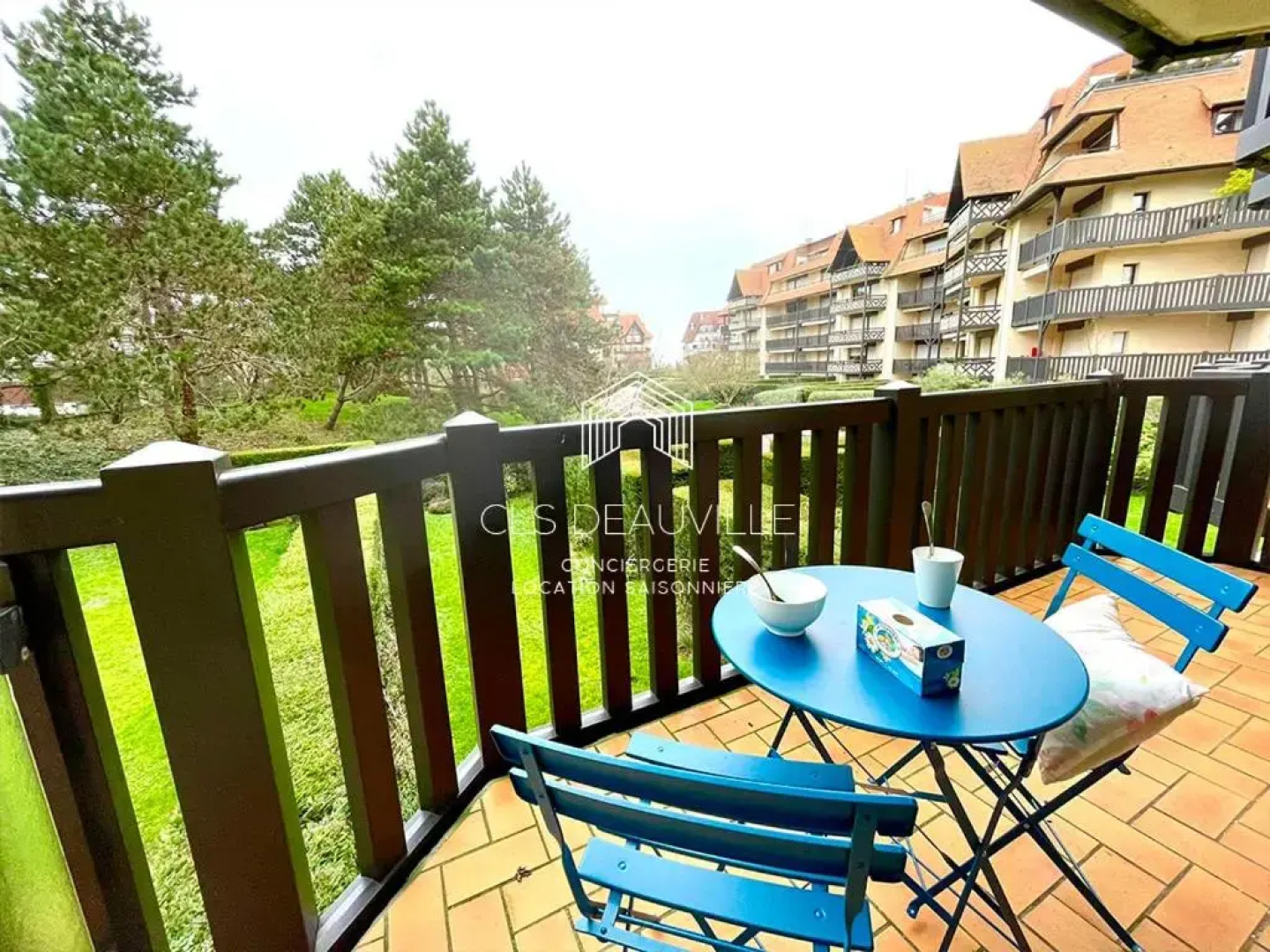 Studio 1 Gainsbourg C.L.S Deauville