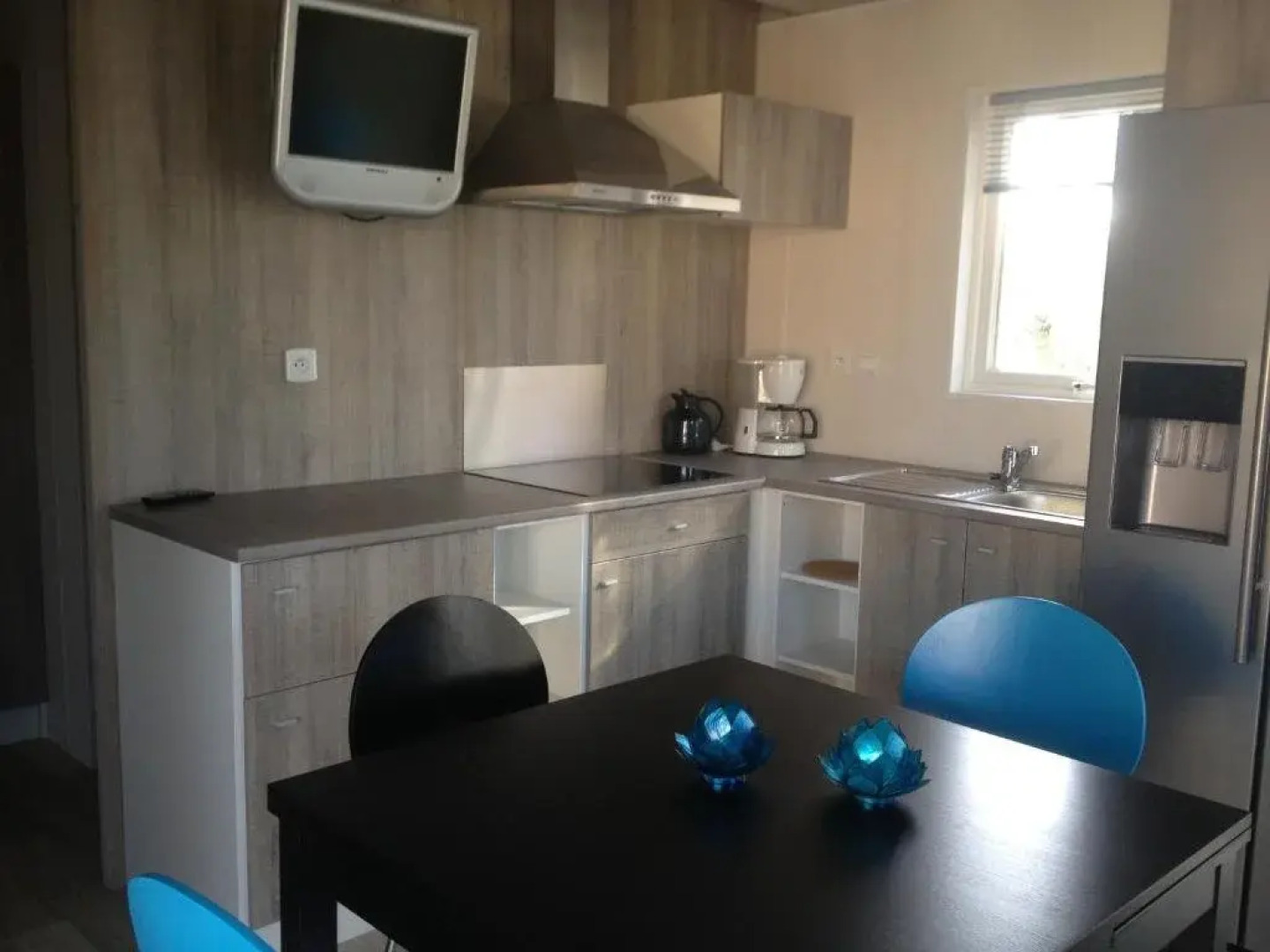 First Camp Bøsøre Strand  Fyn