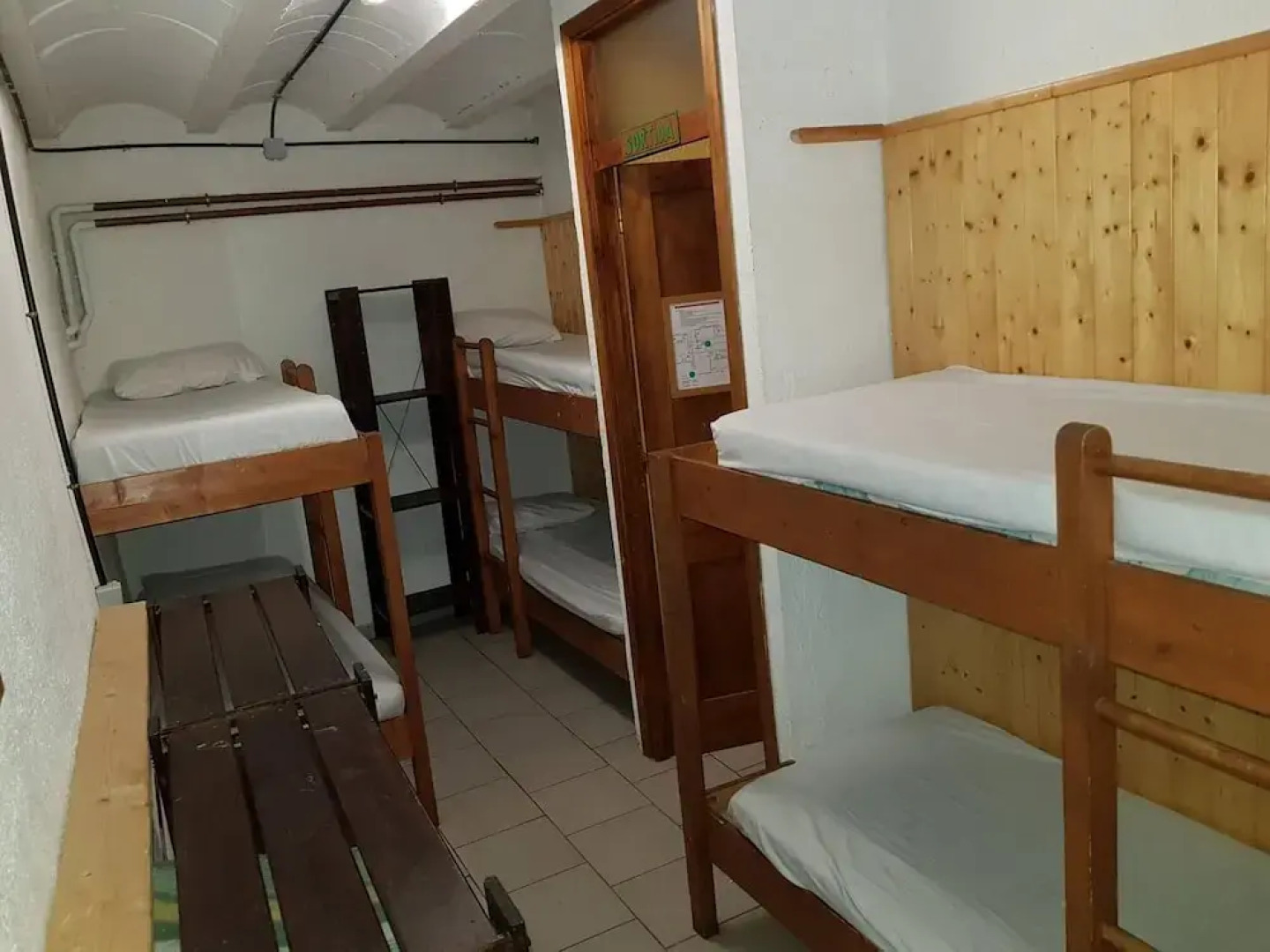 Cal Caló Colònies Cadí