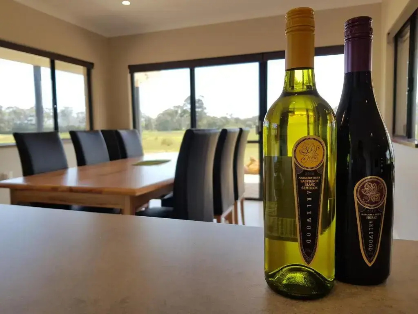 Redgate Forest Retreat