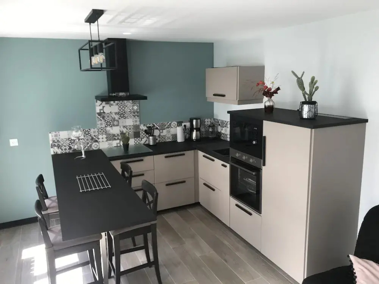 Les Gîtes de la Frérie