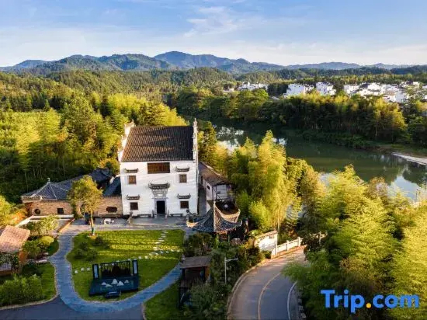 Yunshui Yishe Hostel