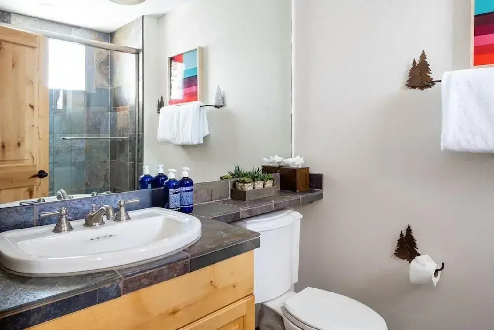 Moonlight Mountain Home 36