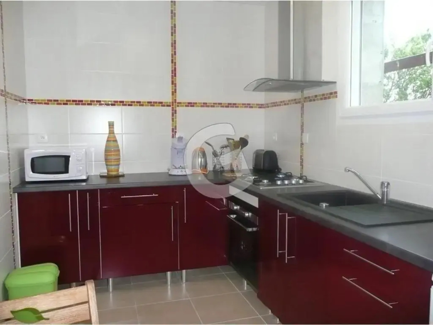 Maison La Jonchère, 4 pièces, 6 personnes - FR-1-357-89