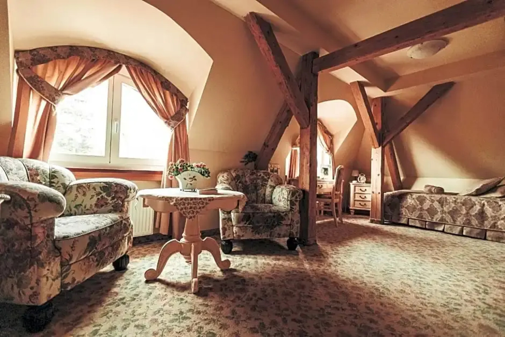 ProHarmonia Rezydencja Wellness