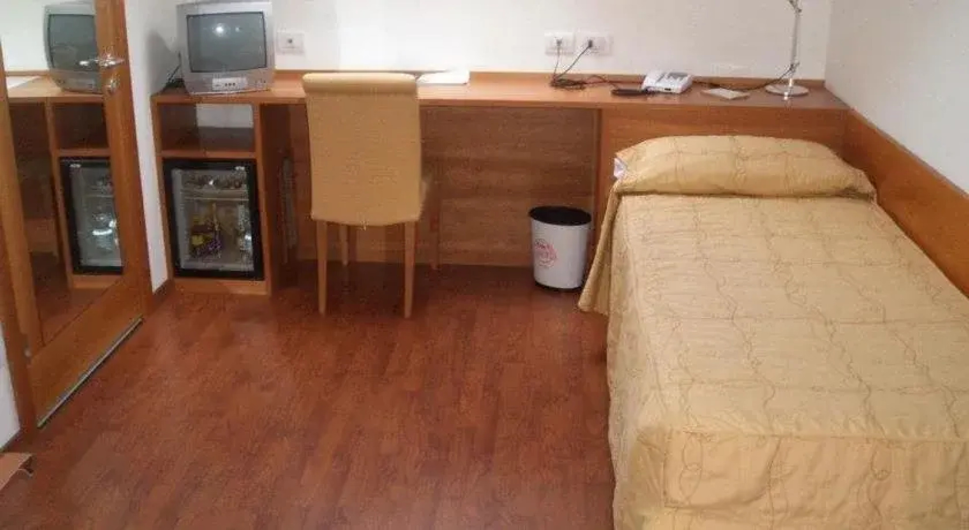 Hotel Ristorante La Casona