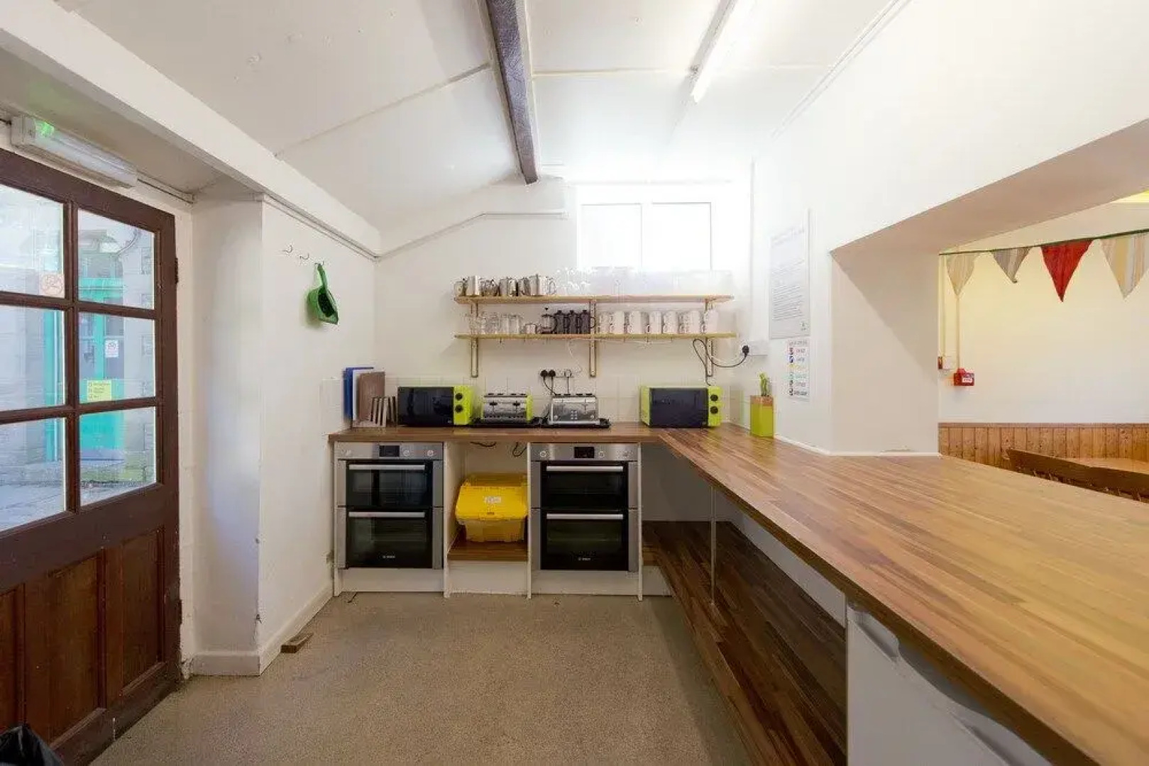 YHA Wye Valley - Hostel