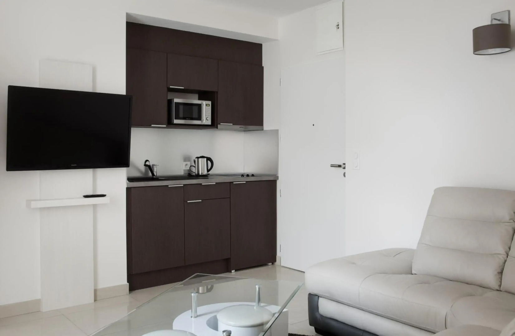 Brit Hotel de Grignan