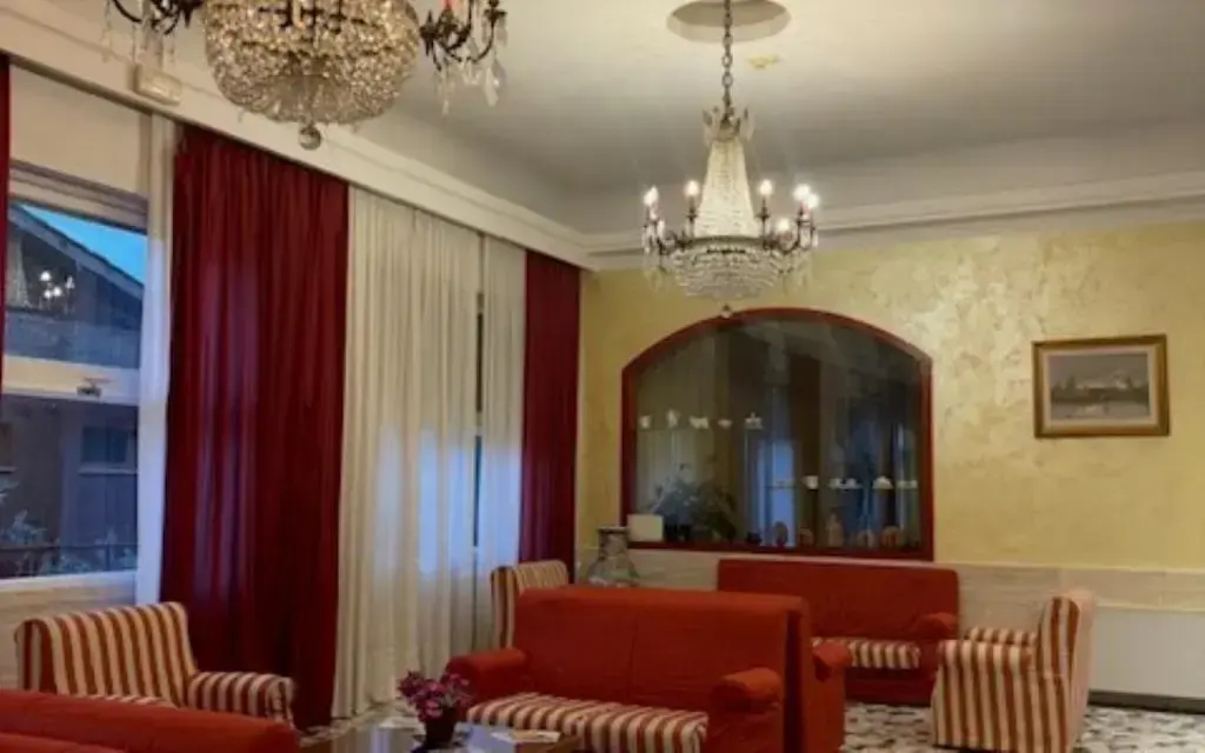 Hotel Cristallo