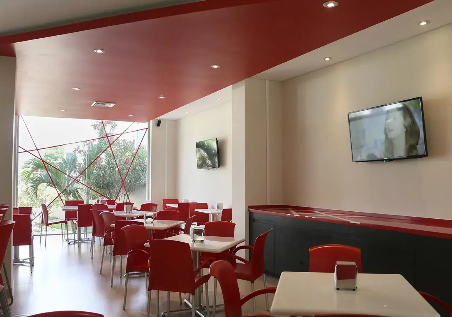 Diverxo Hotel & Villas