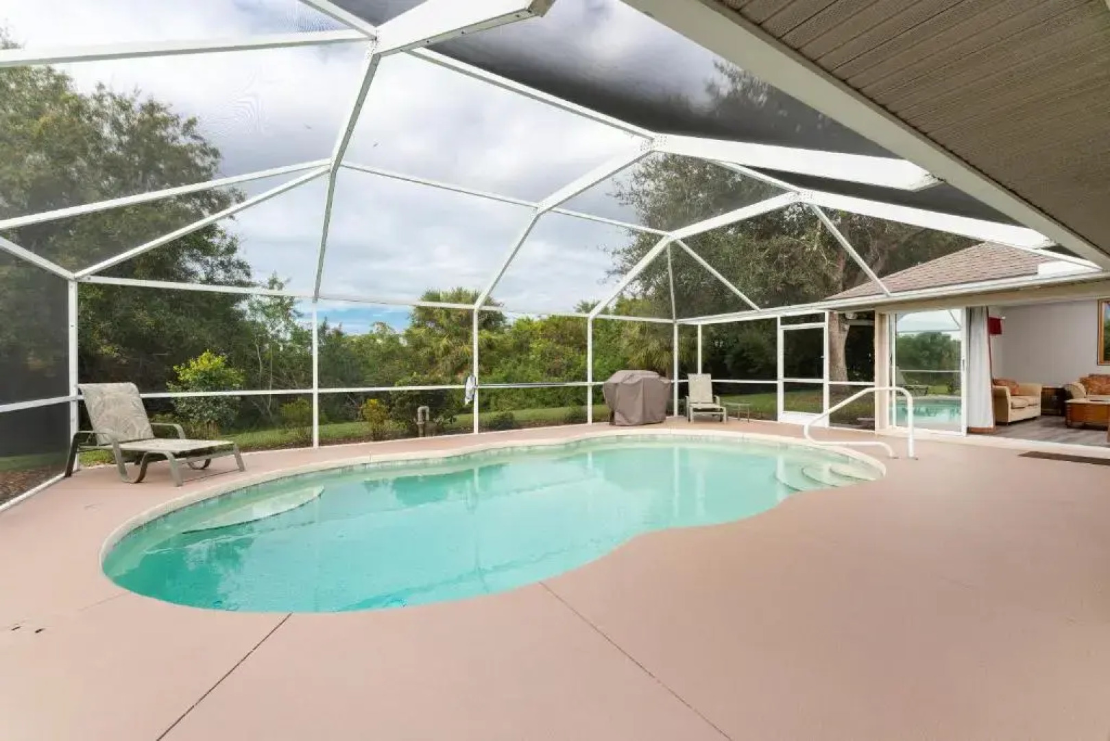 Rotonda Circle Villa