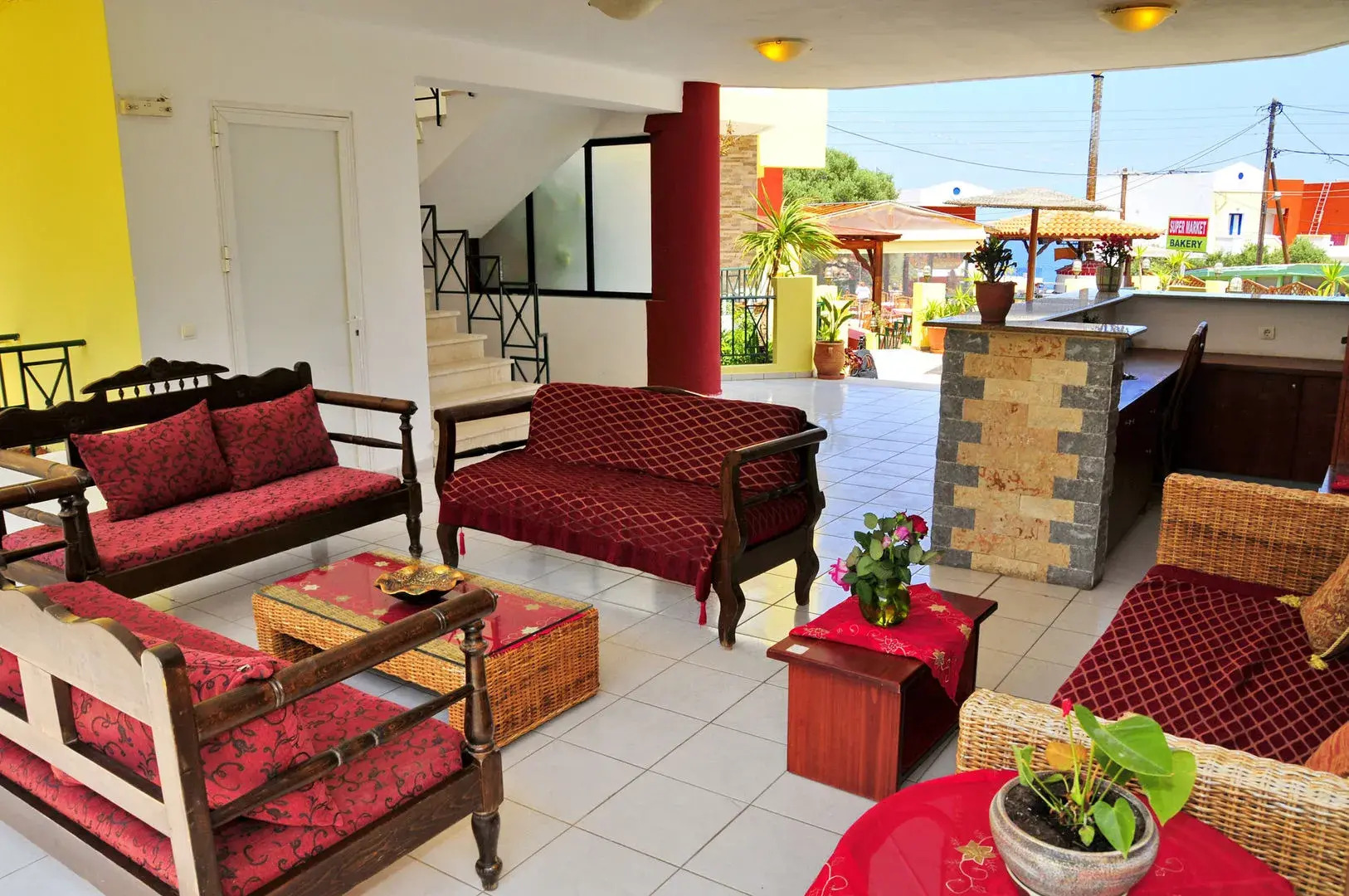 Ariadni Palace Apartments