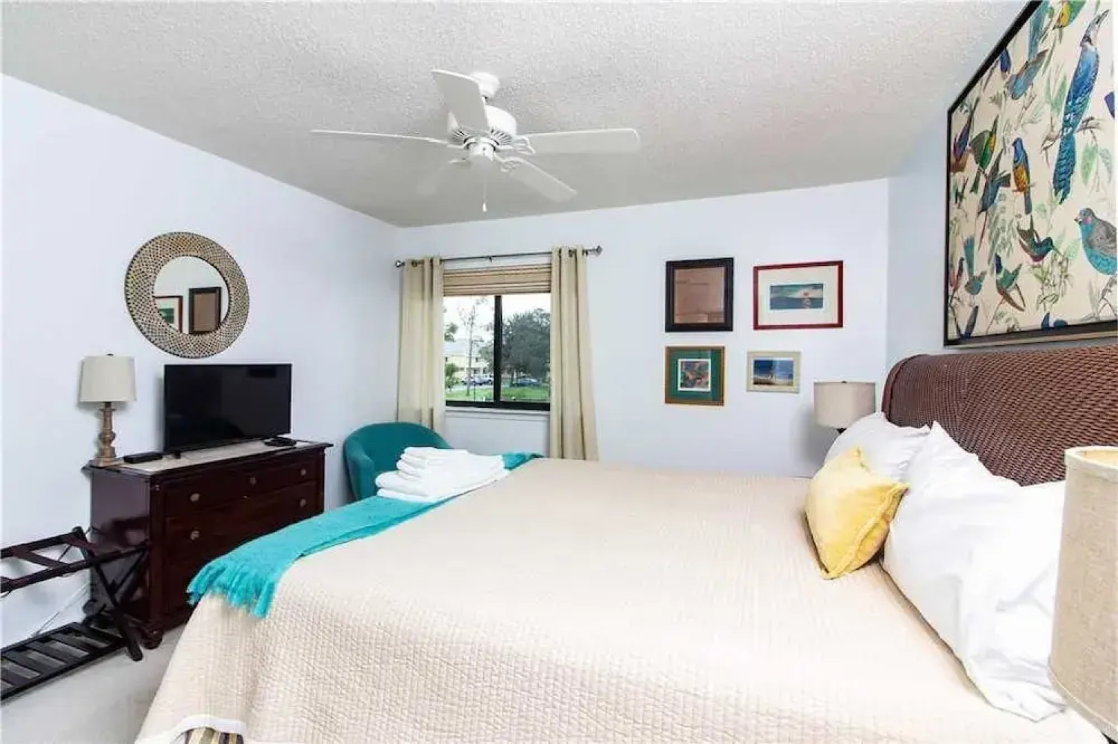 Tifton Way 62 3 - Three Bedroom Condo