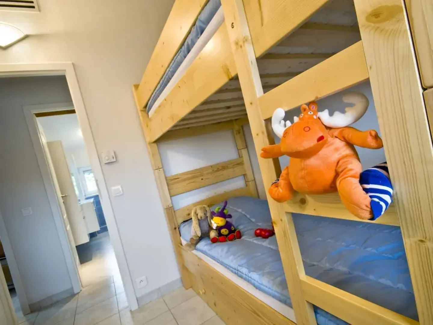 Luxurious Provencal Villa With AC, Near the Nice Vidauban