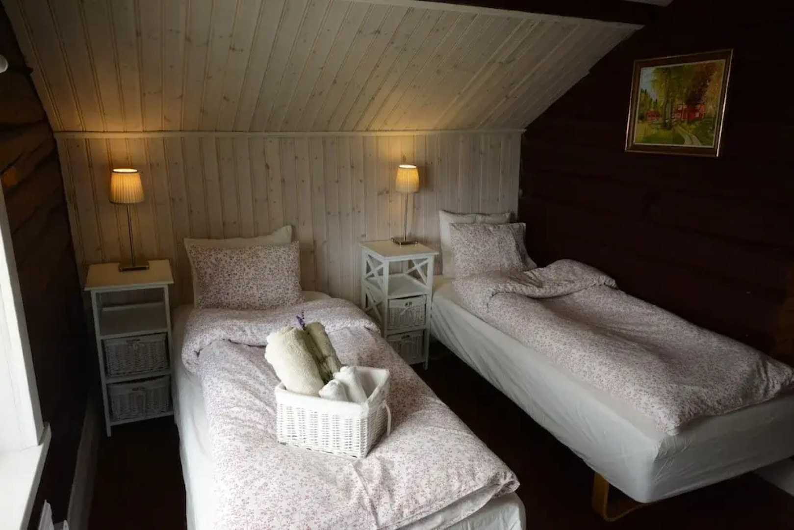 Eden's Garden Cottages