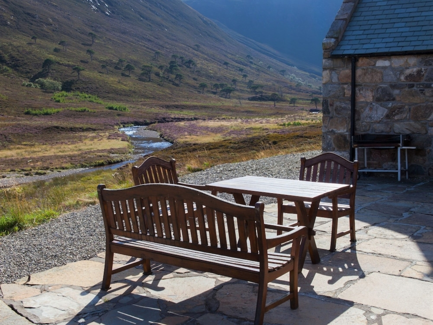 Alladale Wilderness Reserve