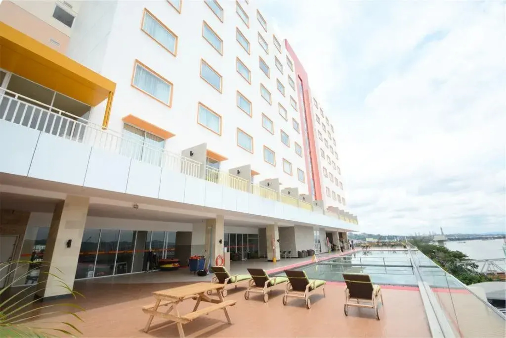 HARRIS Hotel Samarinda