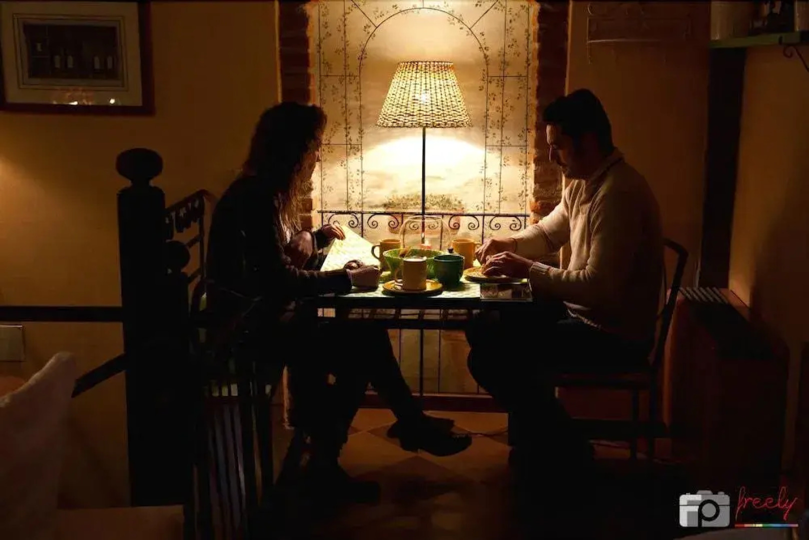 Residence Le Santucce