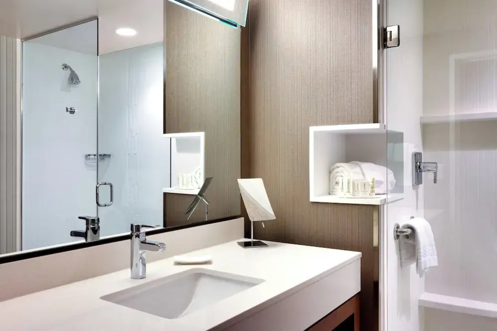 Courtyard by Marriott Denver North/Westminster