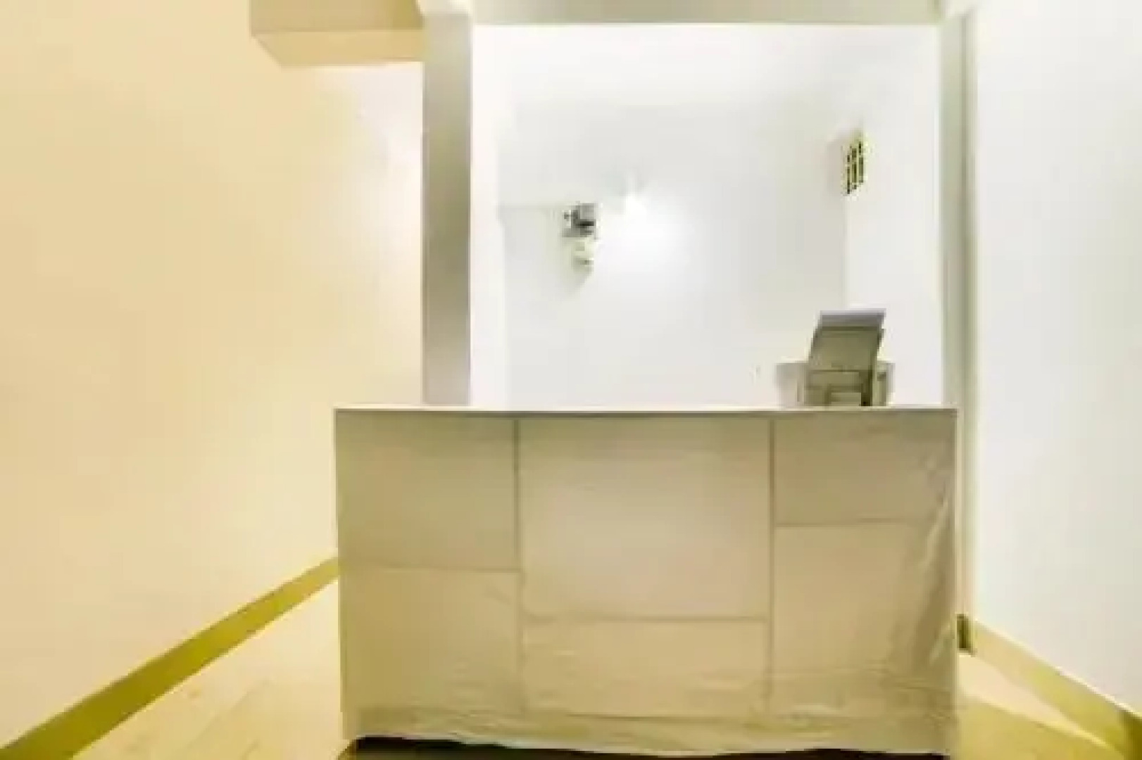 SPOT ON 72723 Pathanjali Ayurveda Yoga Centre( Dreams Beach Resort)