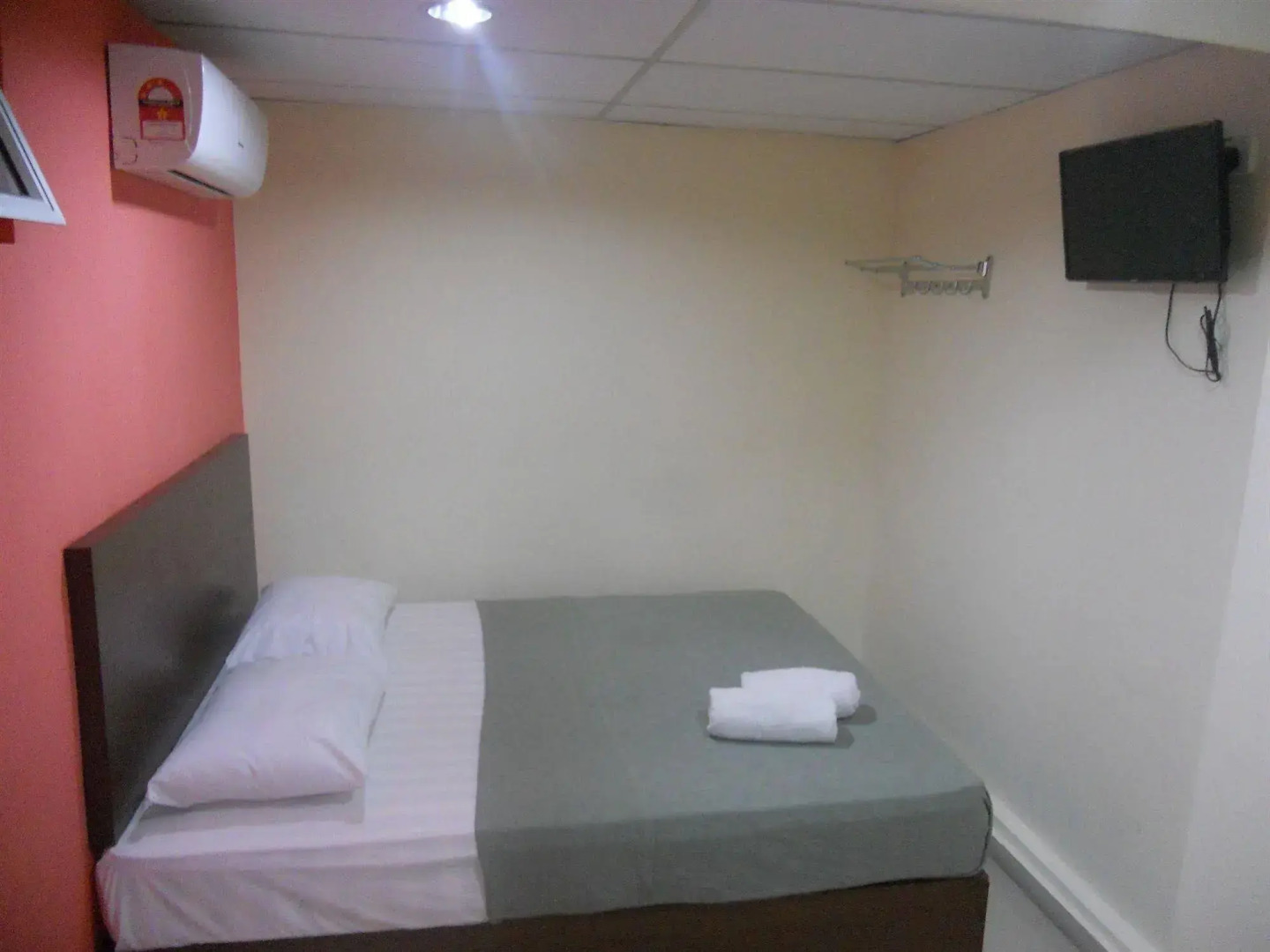 Hotel Royal Palm Lodge