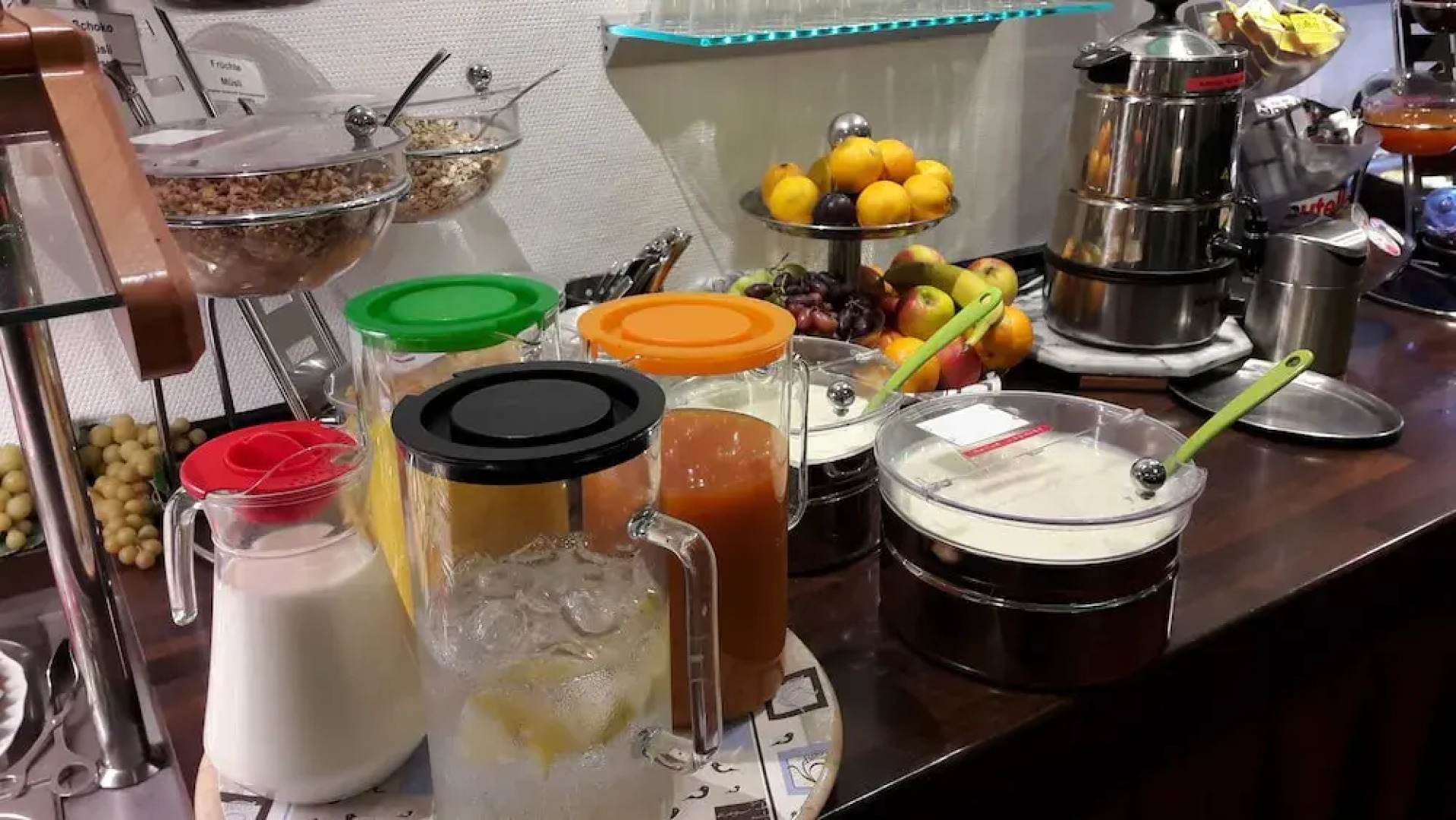 Hotel Wilhelm von Nassau