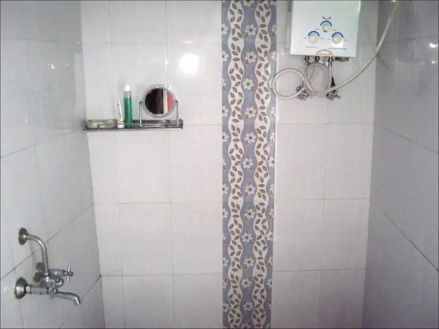 Friends in Khajuraho