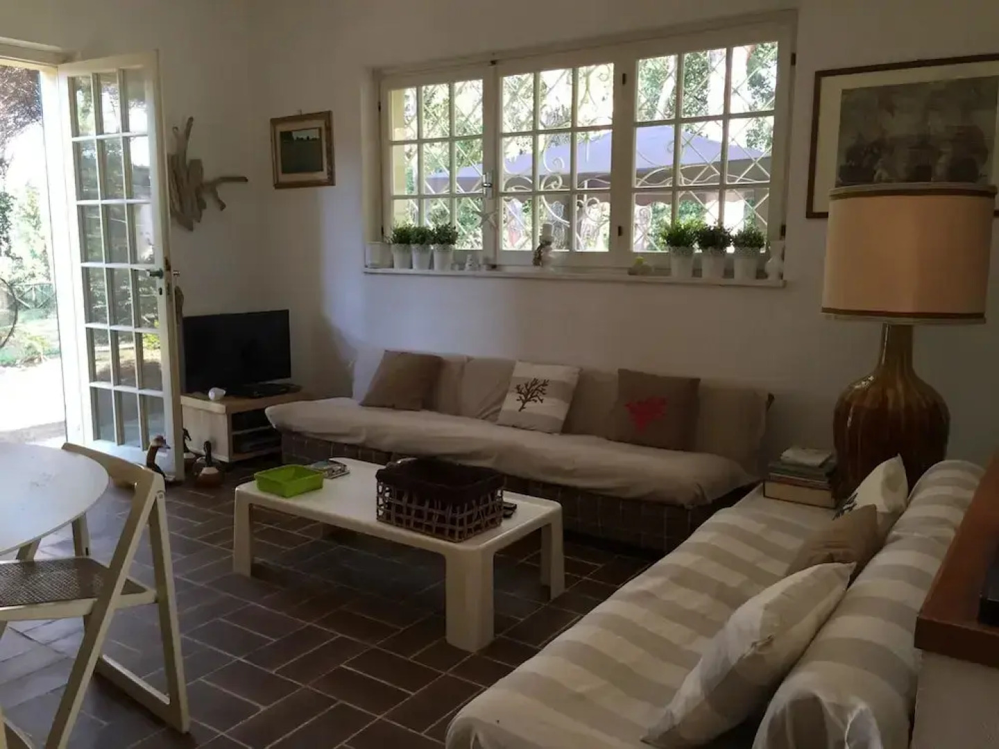 House With 4 Bedrooms in Castiglione Della Pescaia, With Enclosed Garden and Wifi