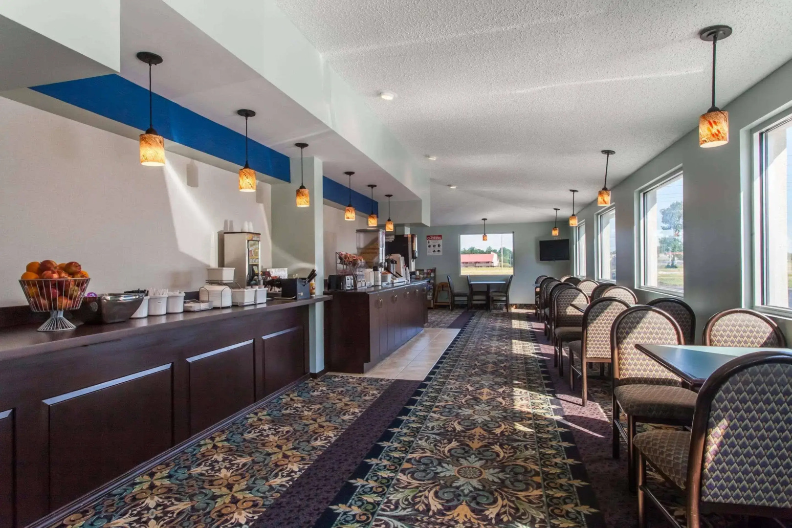 Spark by Hilton Hamburg