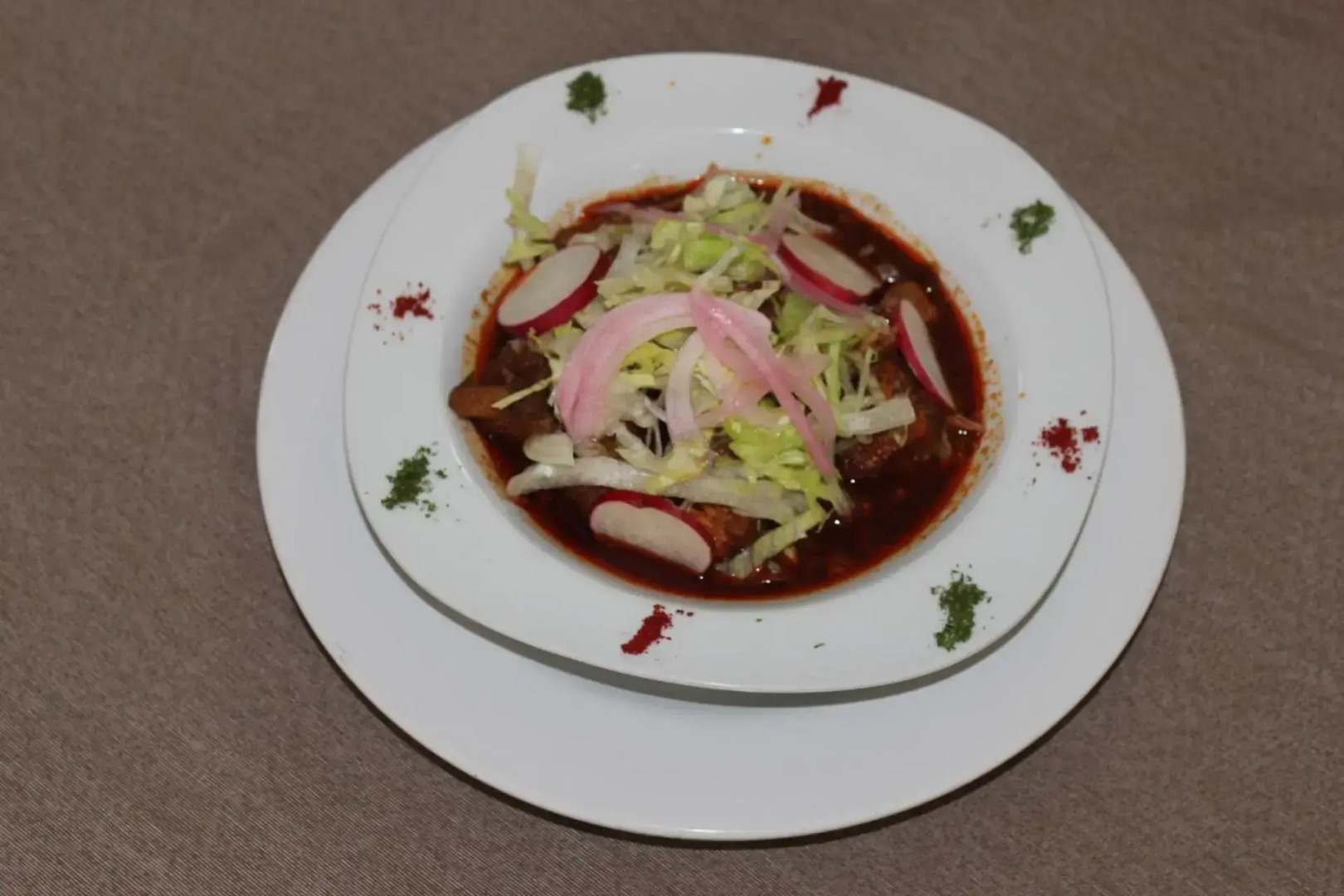 Hotel La Aldea del Halach Huinic