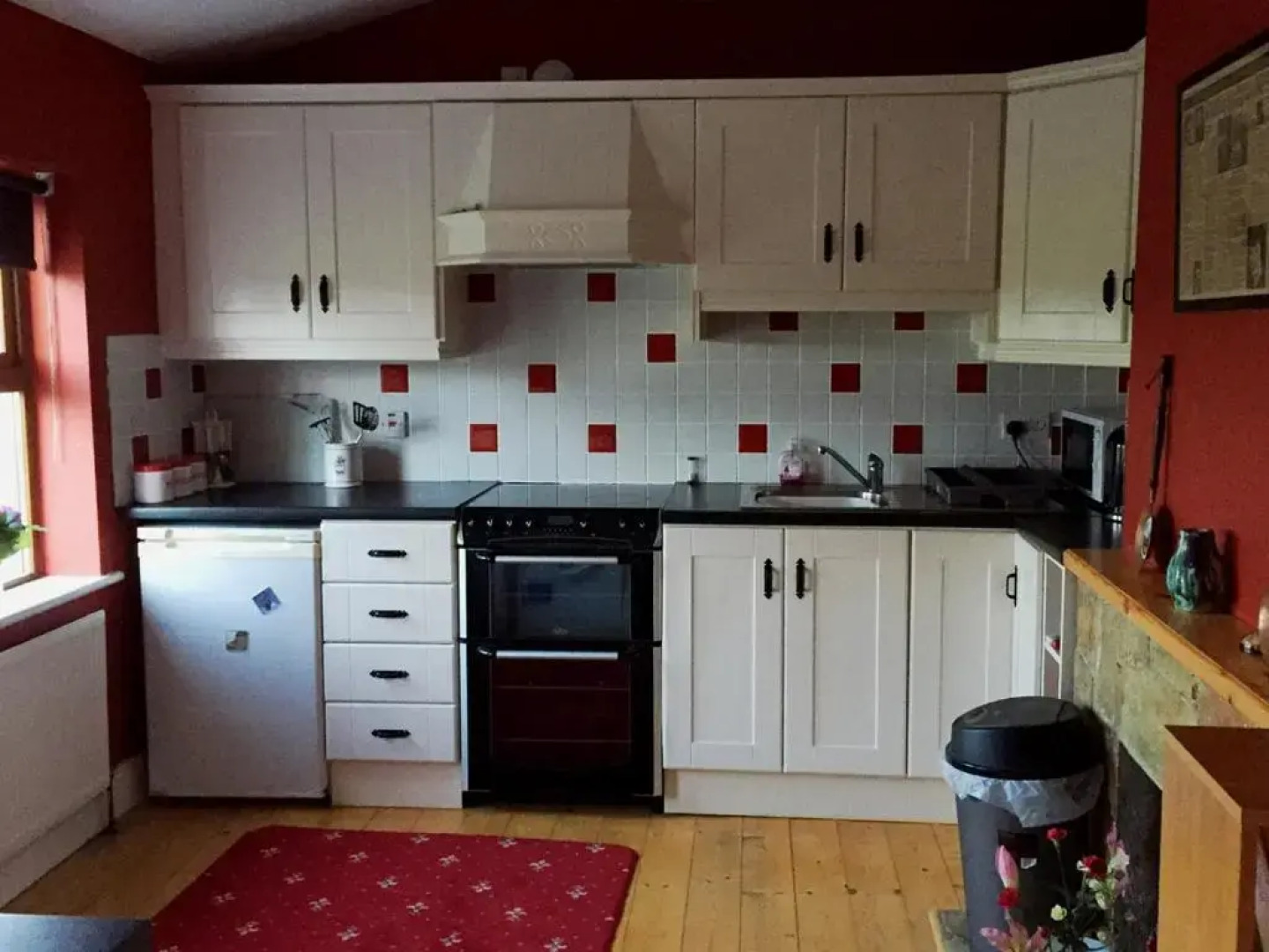 Cottage 188 - Ballyconneely