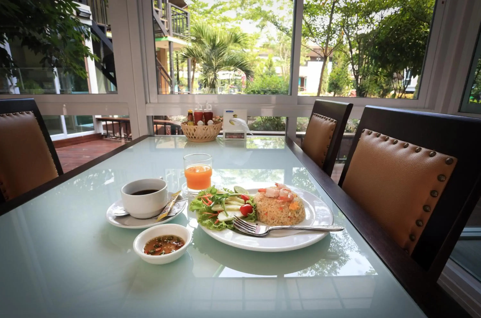 The Pino Hotel Pak-Chong