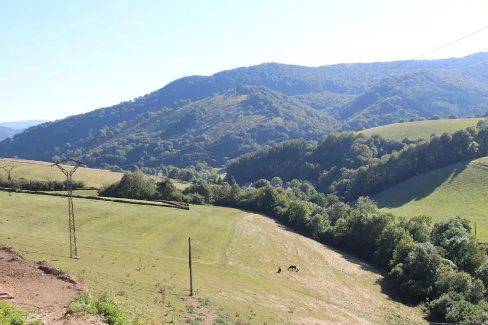 Apartamentos Zabalarena Artzaia