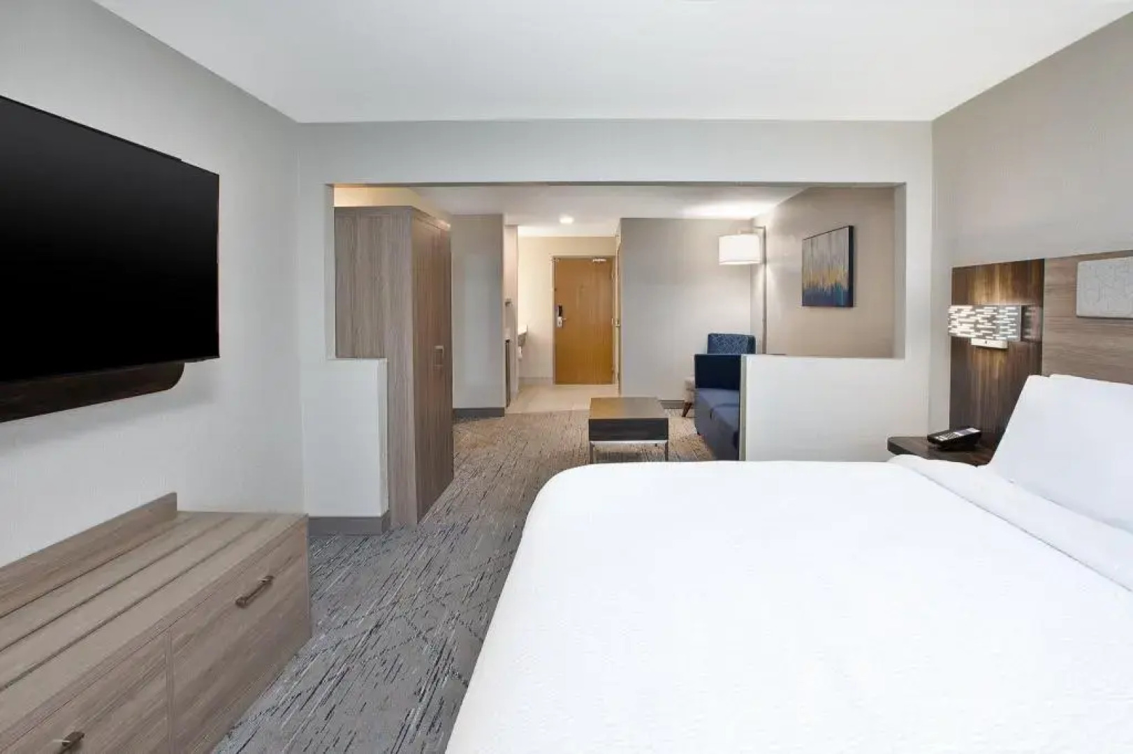 Holiday Inn Express Tuscola by IHG