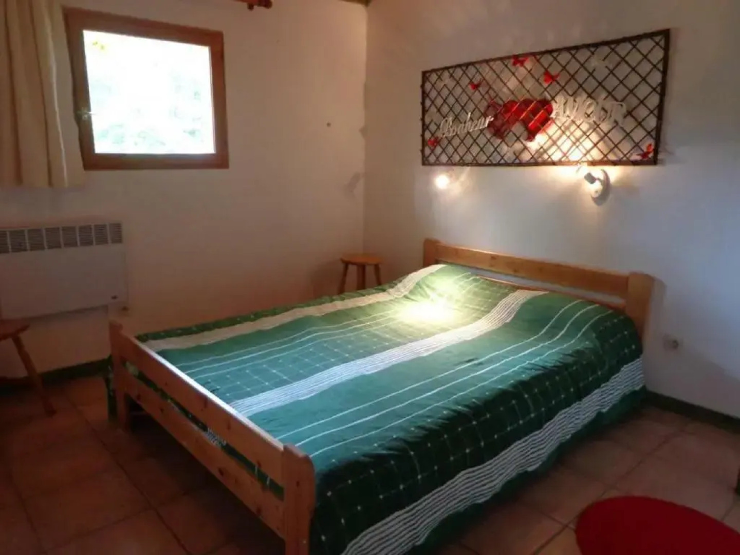 Gîte Argelouse, 2 pièces, 3 personnes - FR-1-360-12