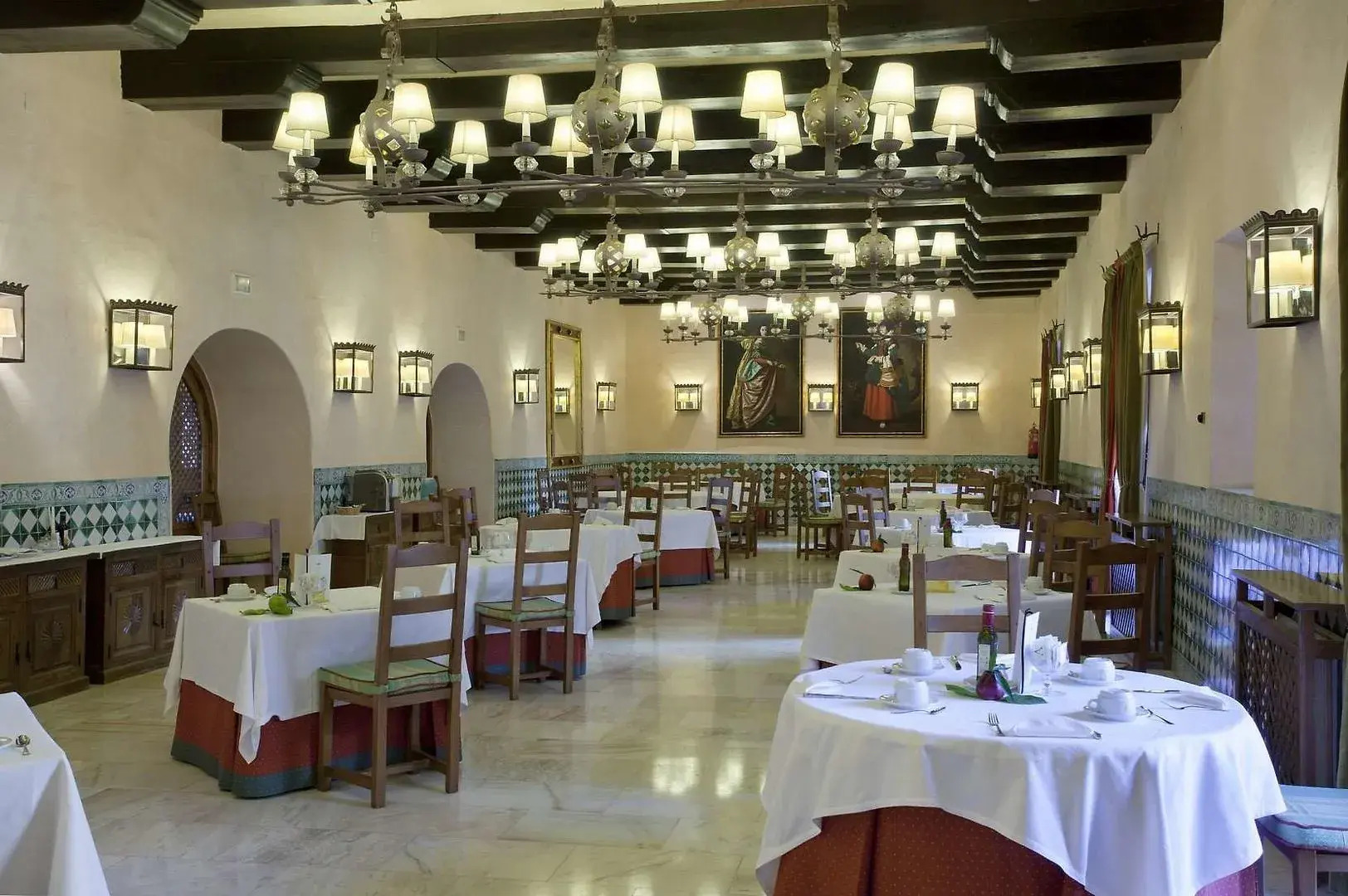 Parador De Guadalupe