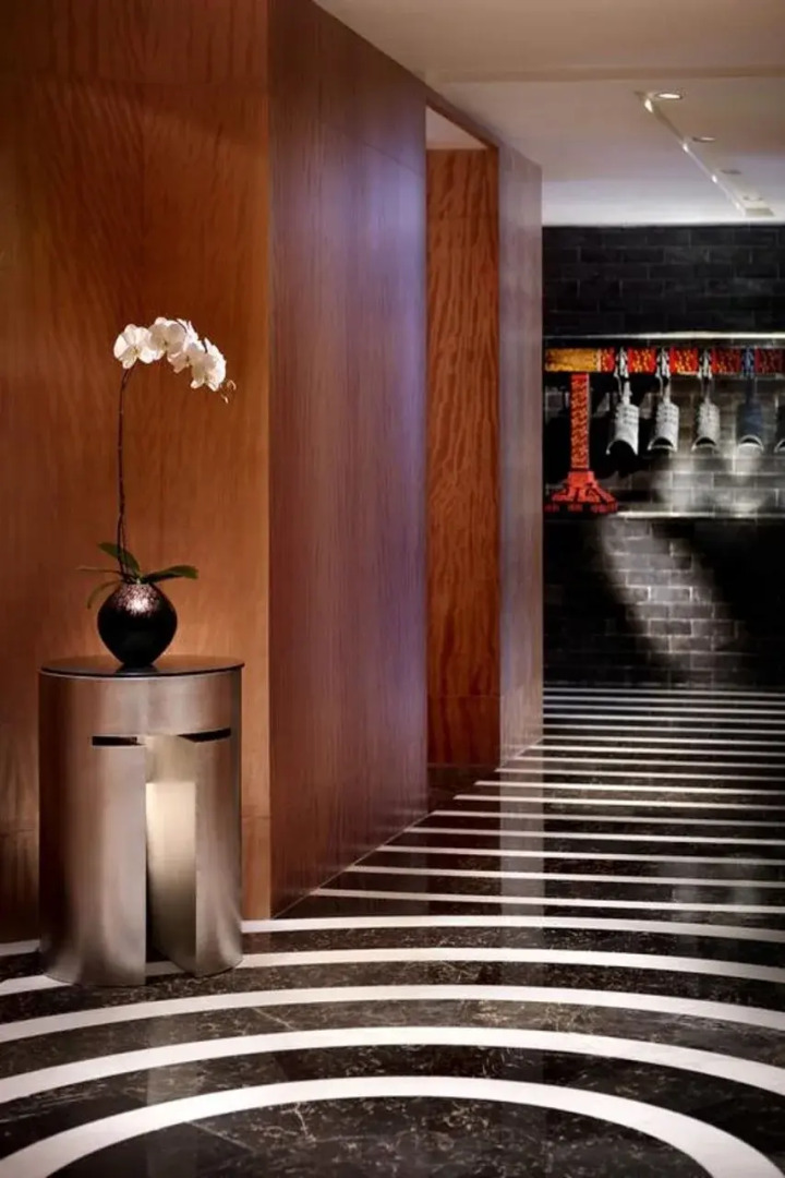 Nanning Marriott Hotel