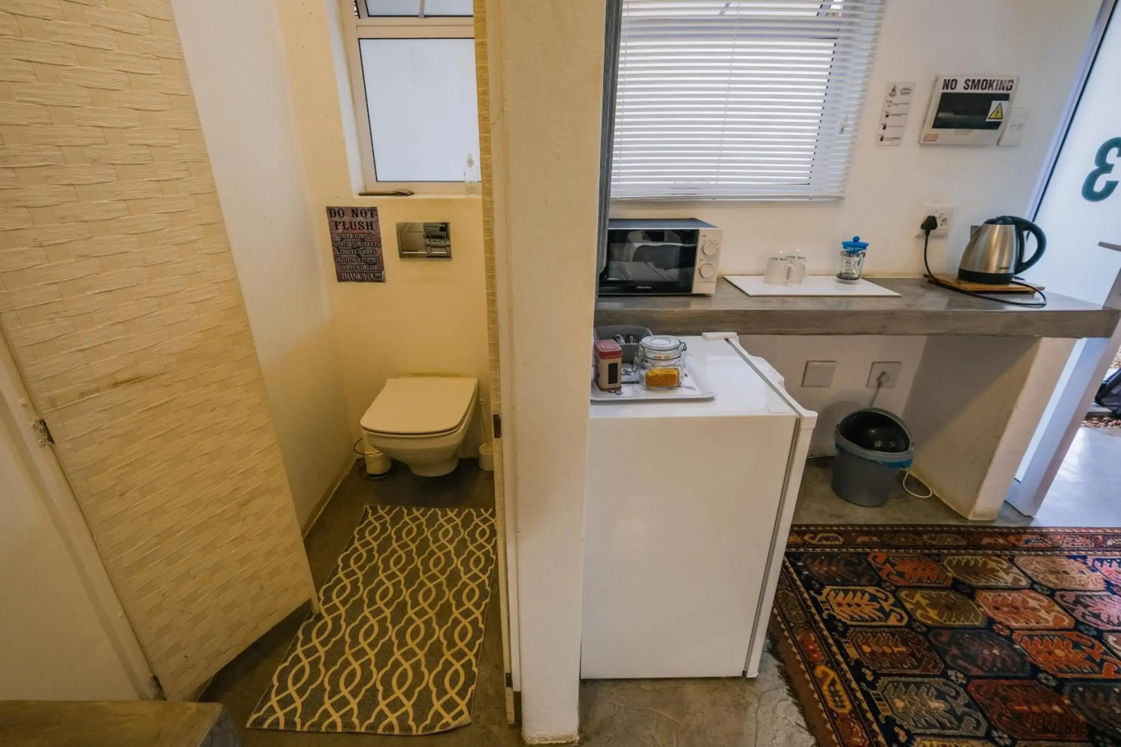 Rose Acres Guest House