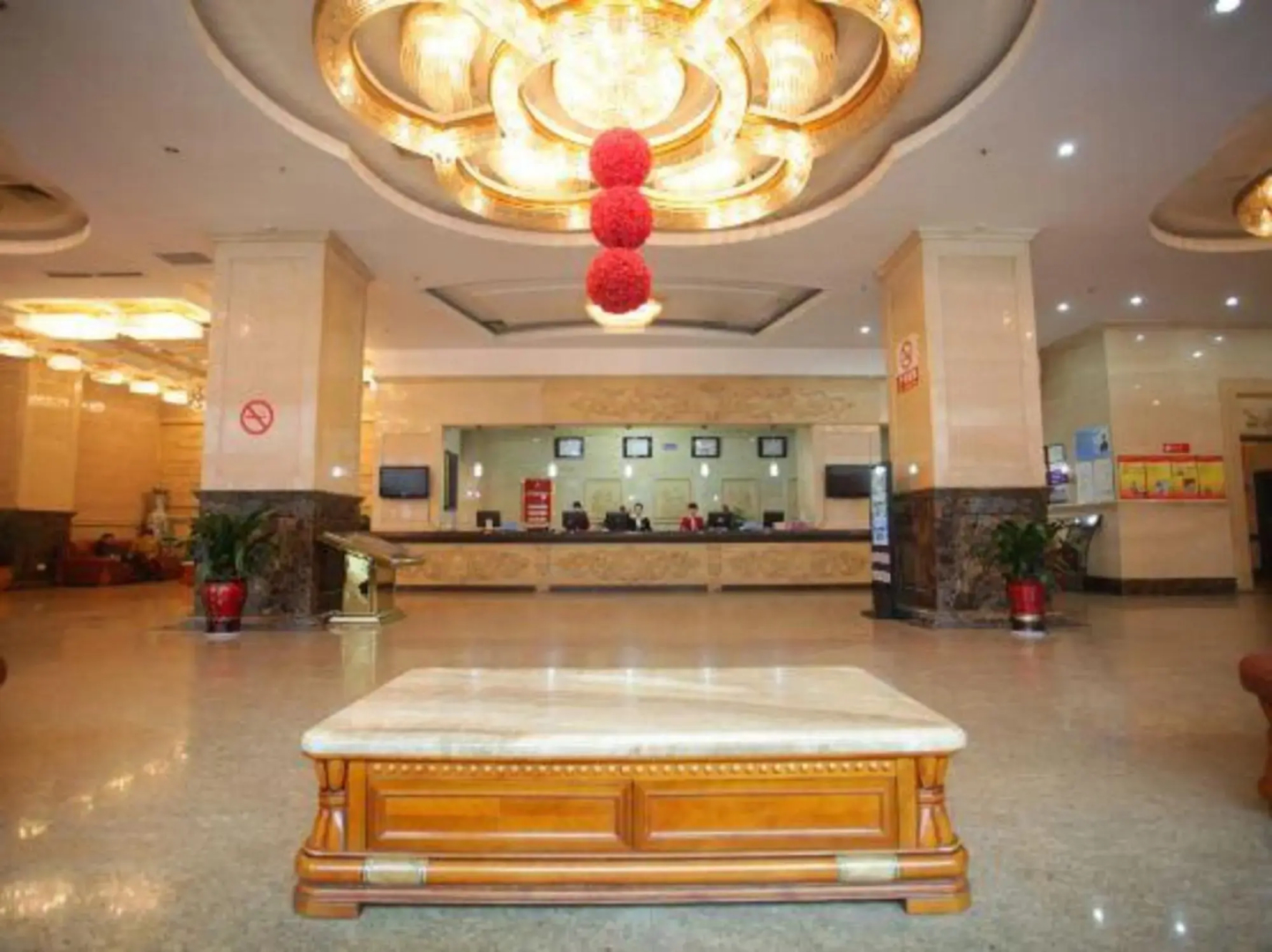 Wangli Hotel