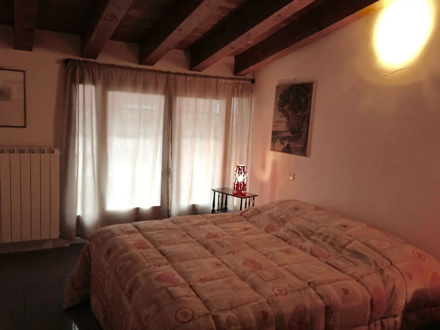 Milano Canal Apartments