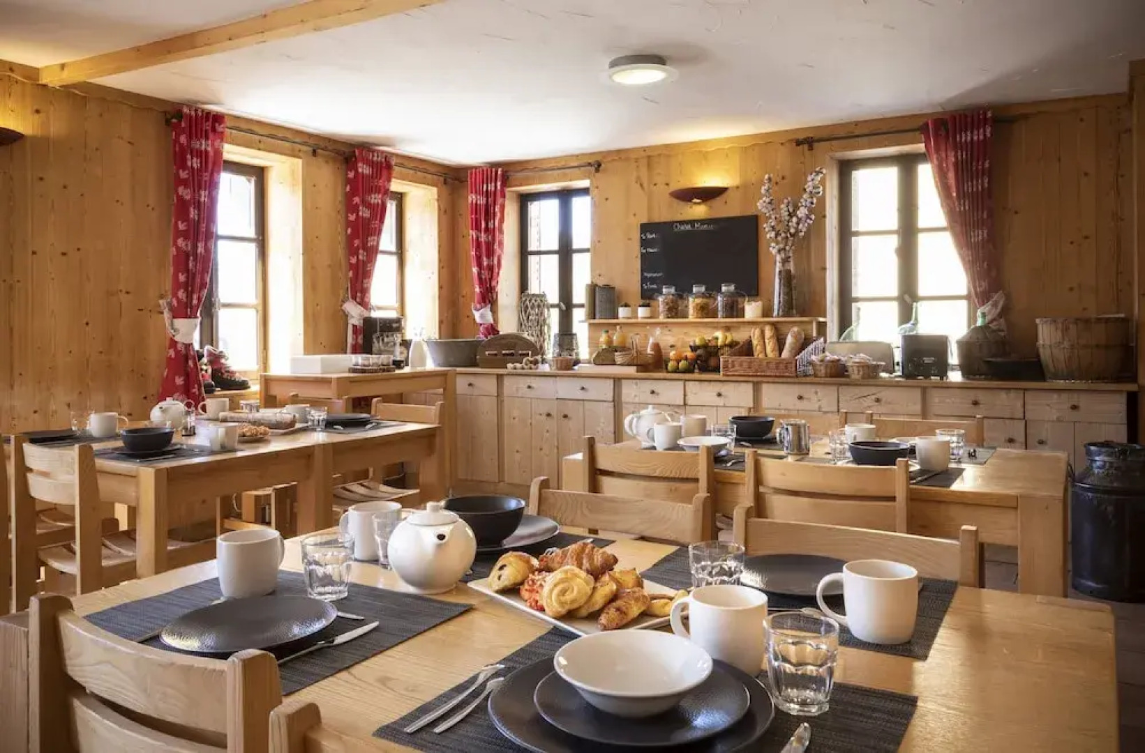 Terresens - Hotel Escapade