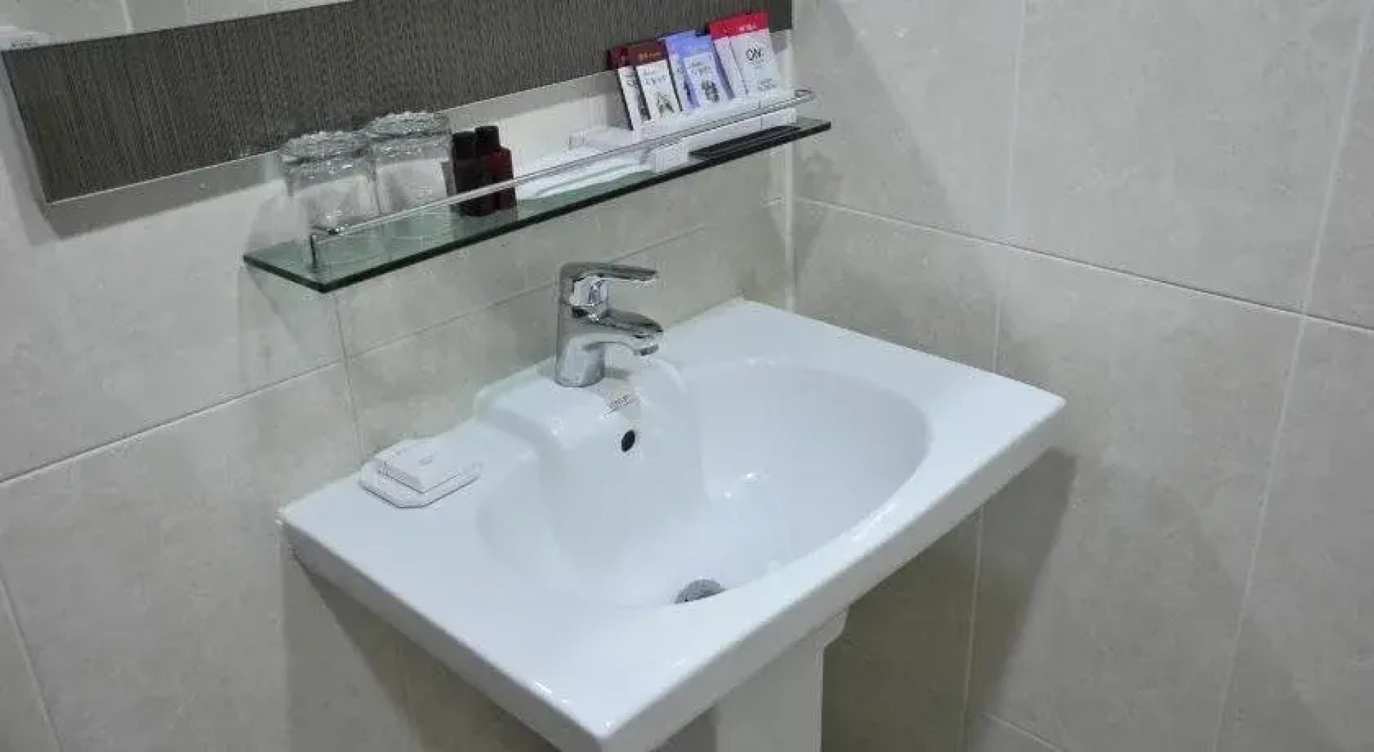 Palace Tourist Hotel