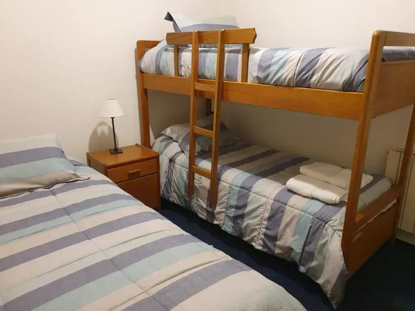 Apartamento Edificio Milenium