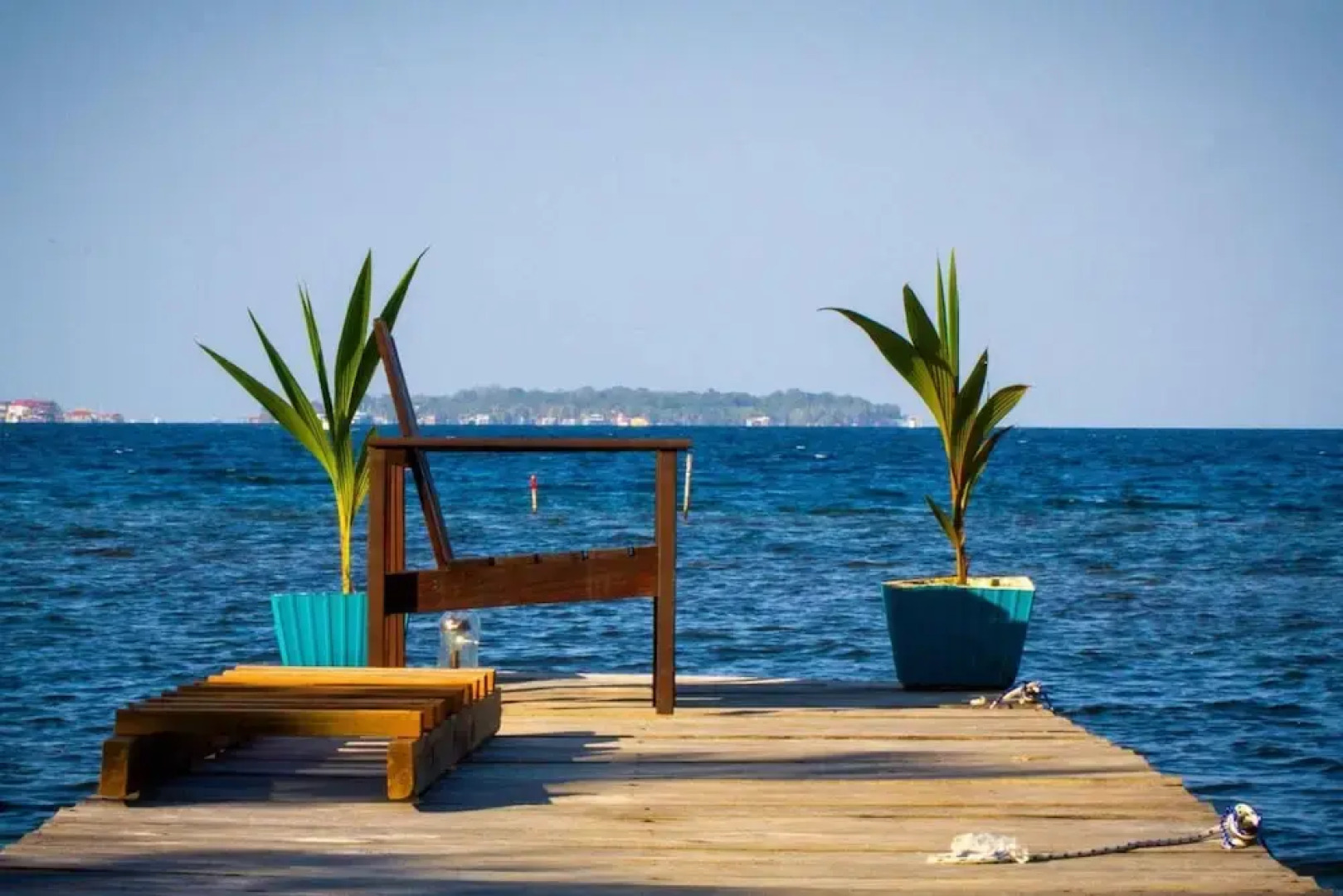 El Caribeo - Nature Lodge