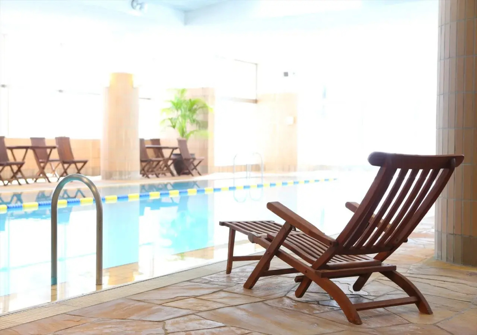 Tateshina Tokyu Hotel