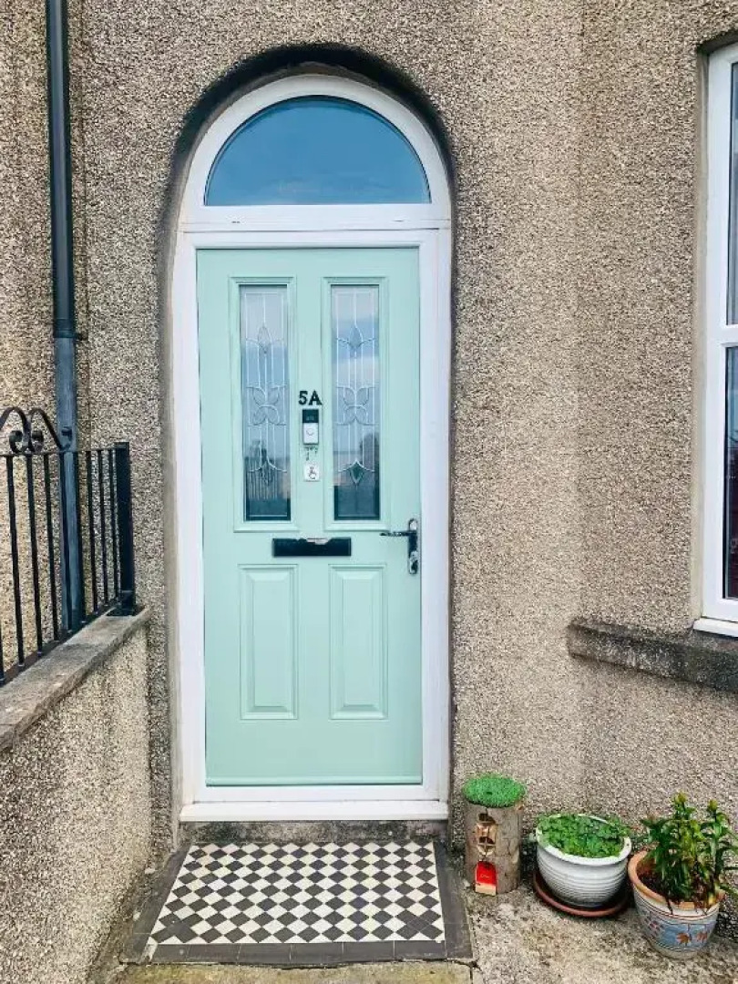 The Seascale Supper Club & Guest House