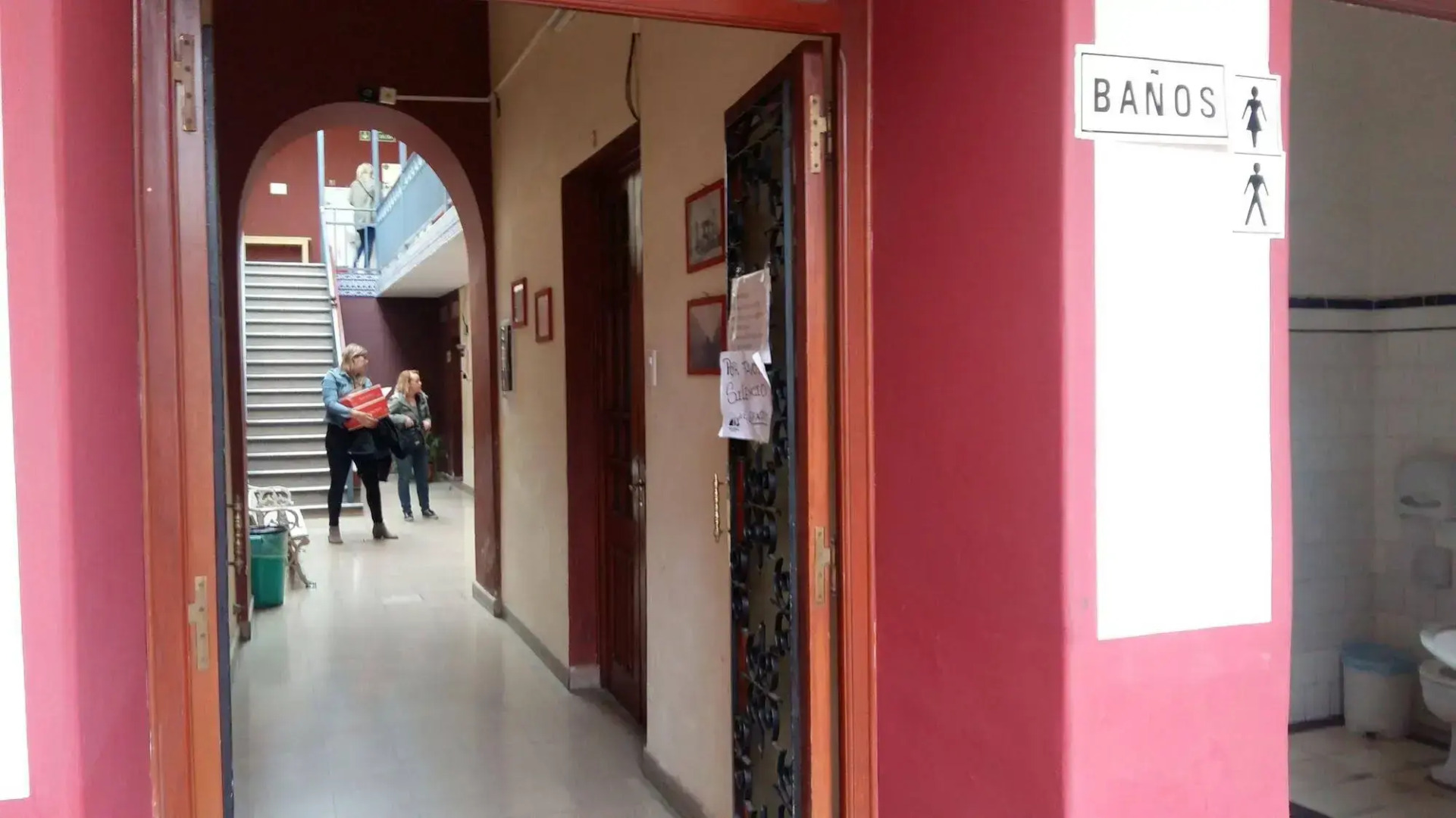 Ferienhaus Hostel Salta