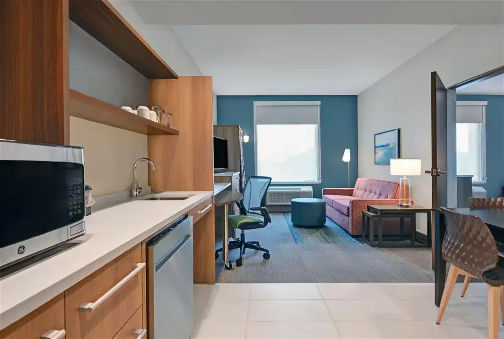 Home2 Suites by Hilton Panama City Beach, FL