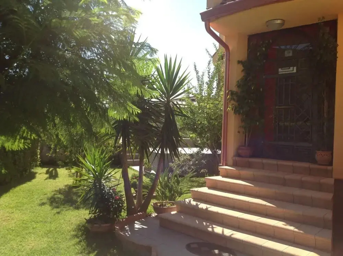 Villa Hermosa B&B
