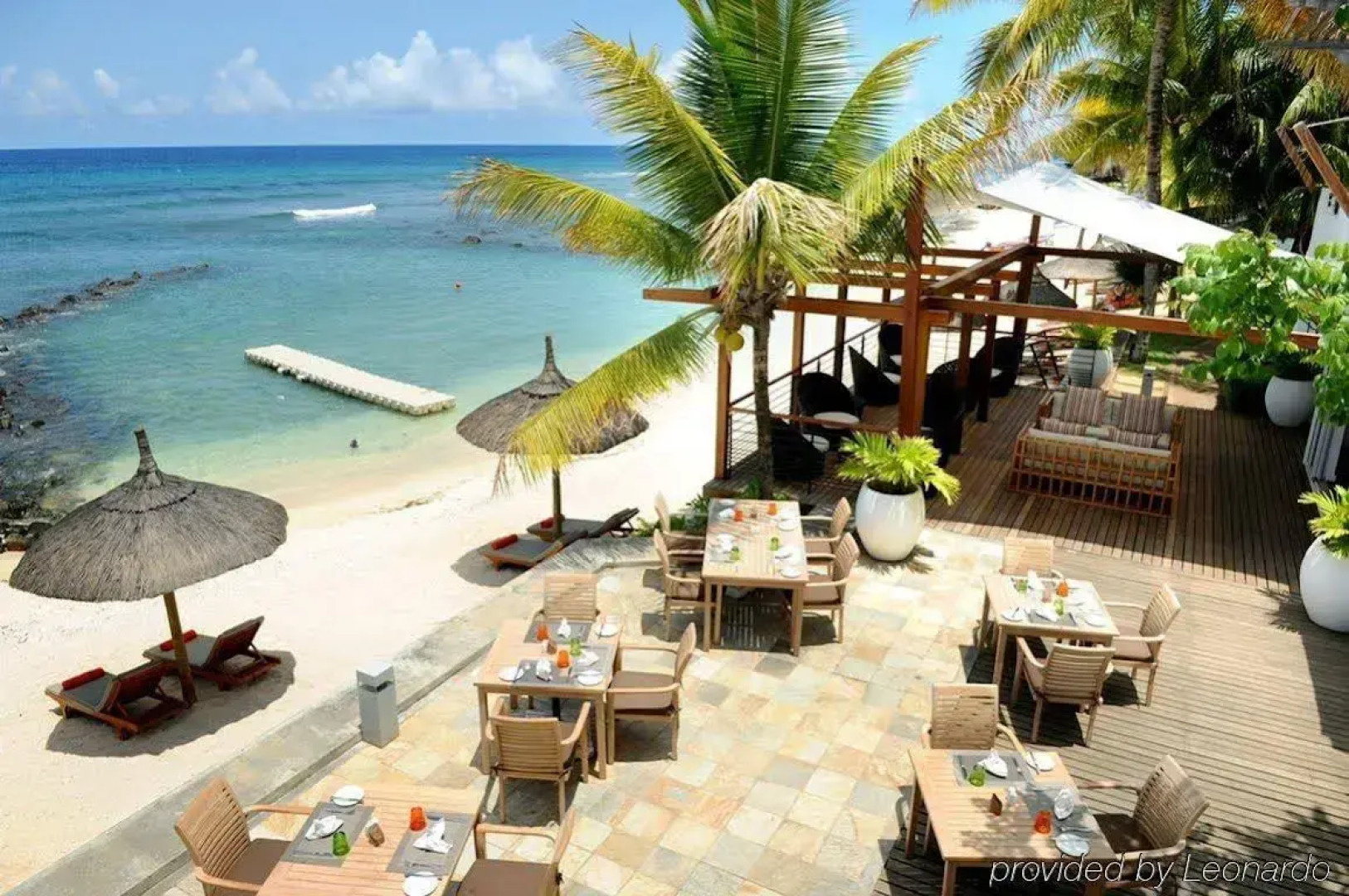 Récif Attitude - Adults Only